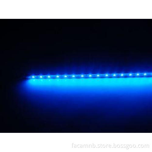 2012 LOWEST Price SMD5050/3528 LED Strip Rigid with high qu